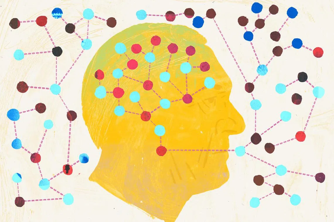 Research suggests that bilingual people enjoy some cognitive benefits later in life, but it probably requires more than a few Spanish lessons in your 60s.