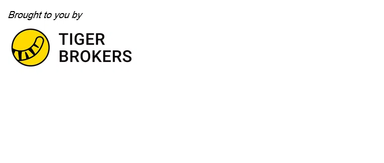 tiger brokers logo