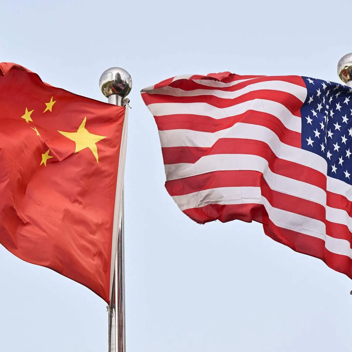 While there is some optimism that the relationship between the US and China could stabilise, the experts said keeping communication channels open and avoiding conflict is key.