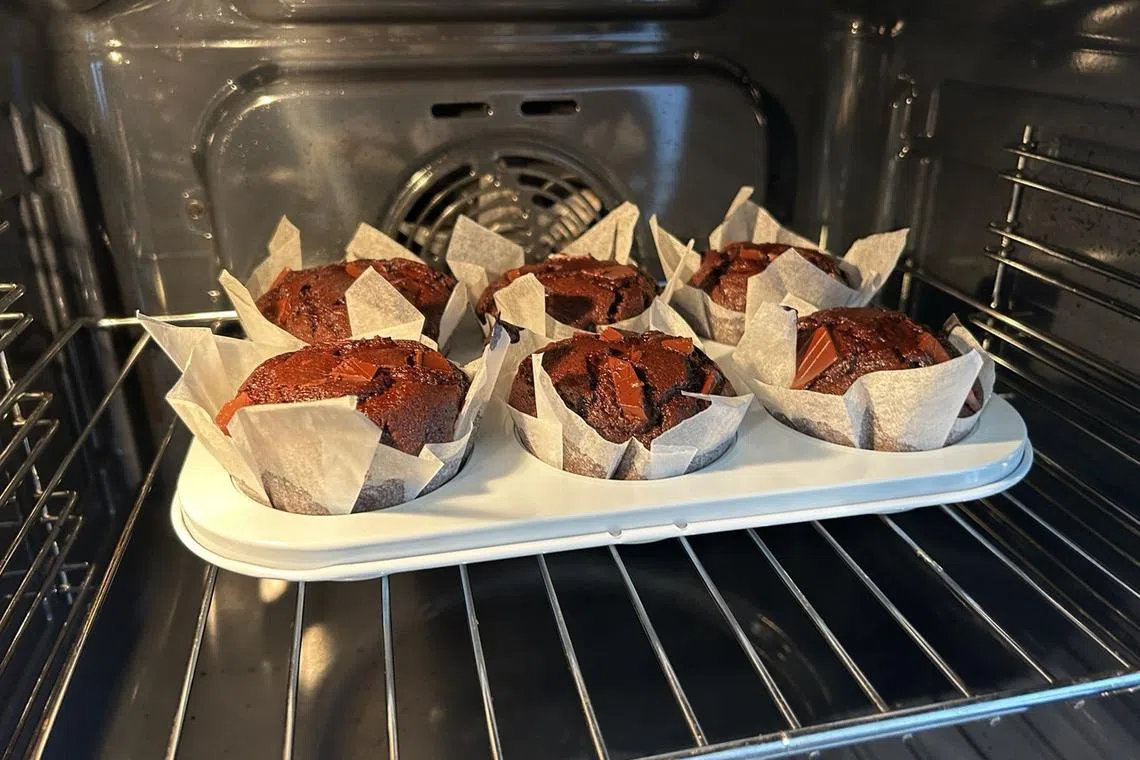 ST reporter Cherie Lok attempts four viral recipes.