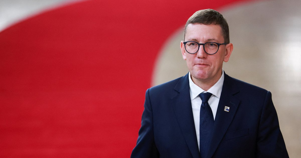 EU will probably have to give new loan to Ukraine, Estonian PM Michal says