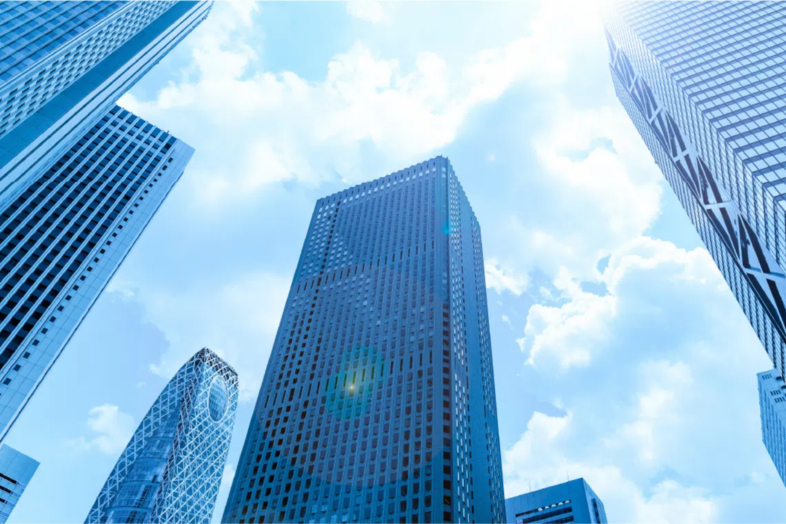 it infrastructure forms the foundation for sustainable digital transformation in businesses