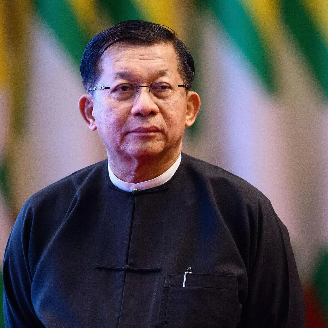 With these trips to Cambodia and Vietnam, Min Aung Hlaing will have visited four ASEAN states in three months.