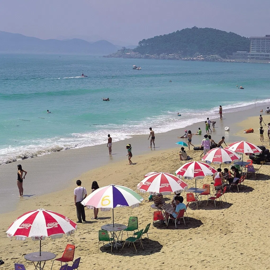 Under the government-backed project, 6 billion won (S$5.48 million) will be invested through 2027.