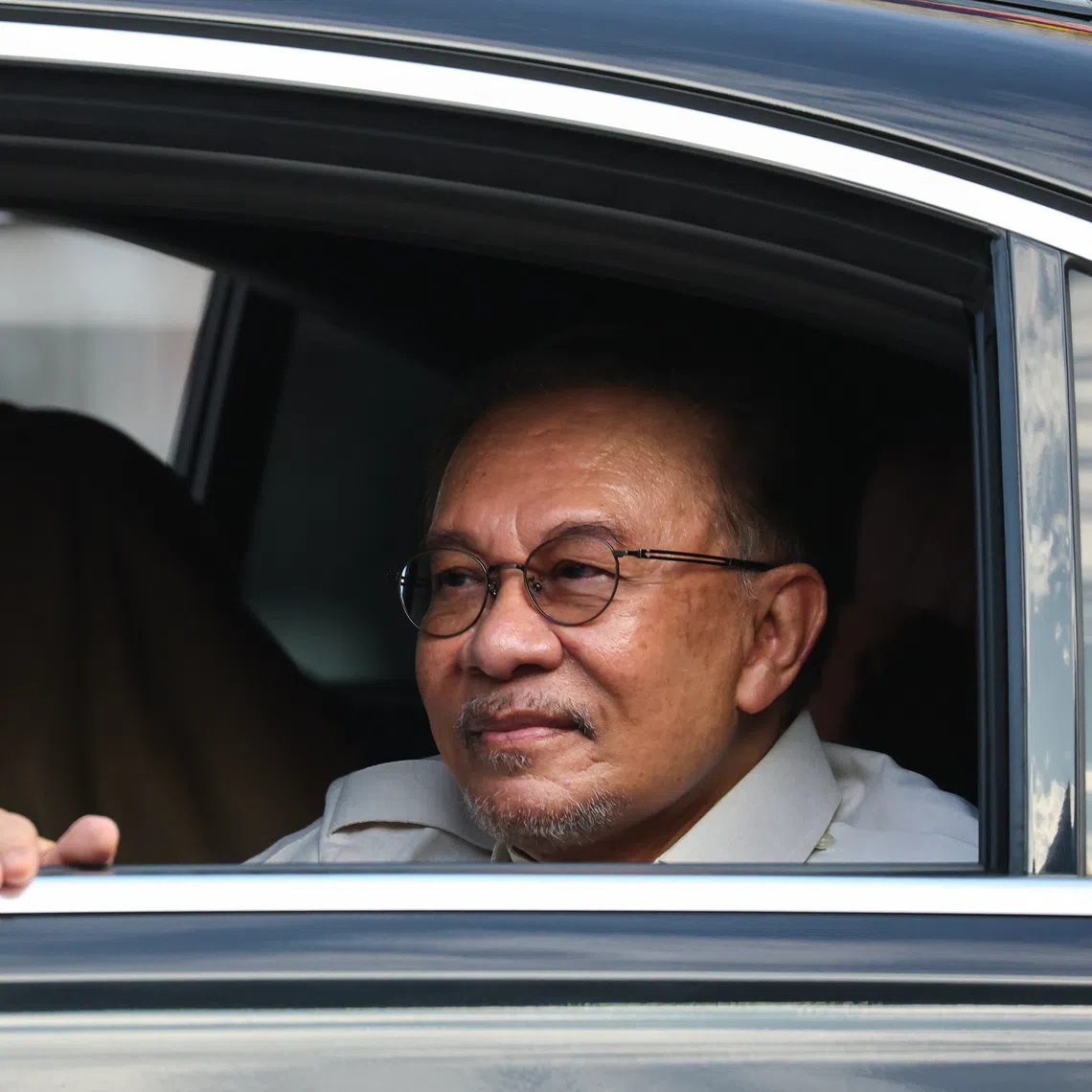 Malaysia’s Prime Minister Anwar Ibrahim has little reason to rush GE16, despite growing pressure from UMNO and PAS.