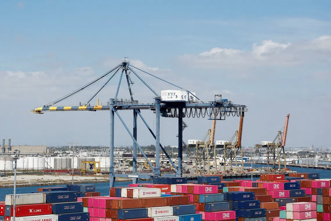 The White House report titled “The Great Transshipment Scam” may set up a fight over rules of origin.