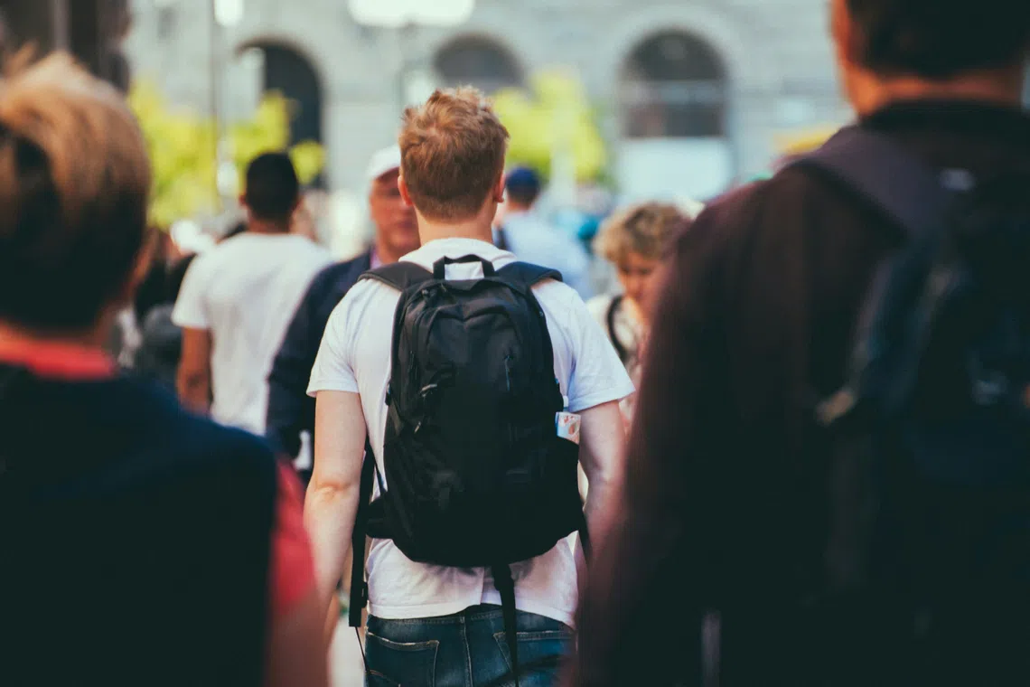 The authorities said some schools in Northern Ireland were forced to close after receiving emails containing a generalised threat.