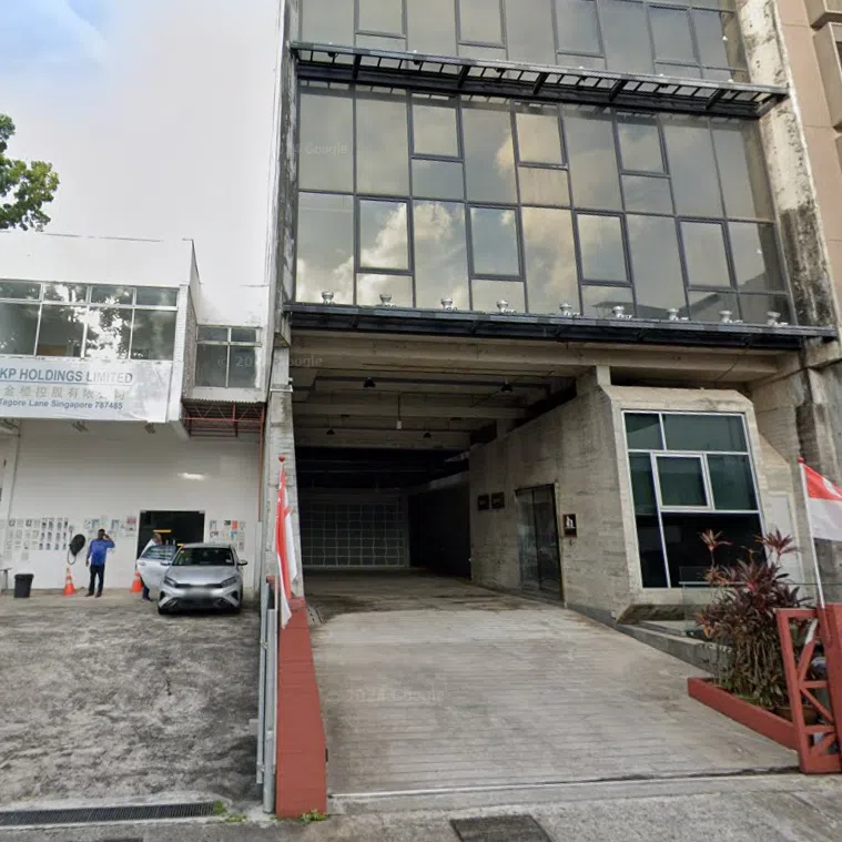 OKP Holdings says strong cash reserves are needed to support projects and manage risks in construction.