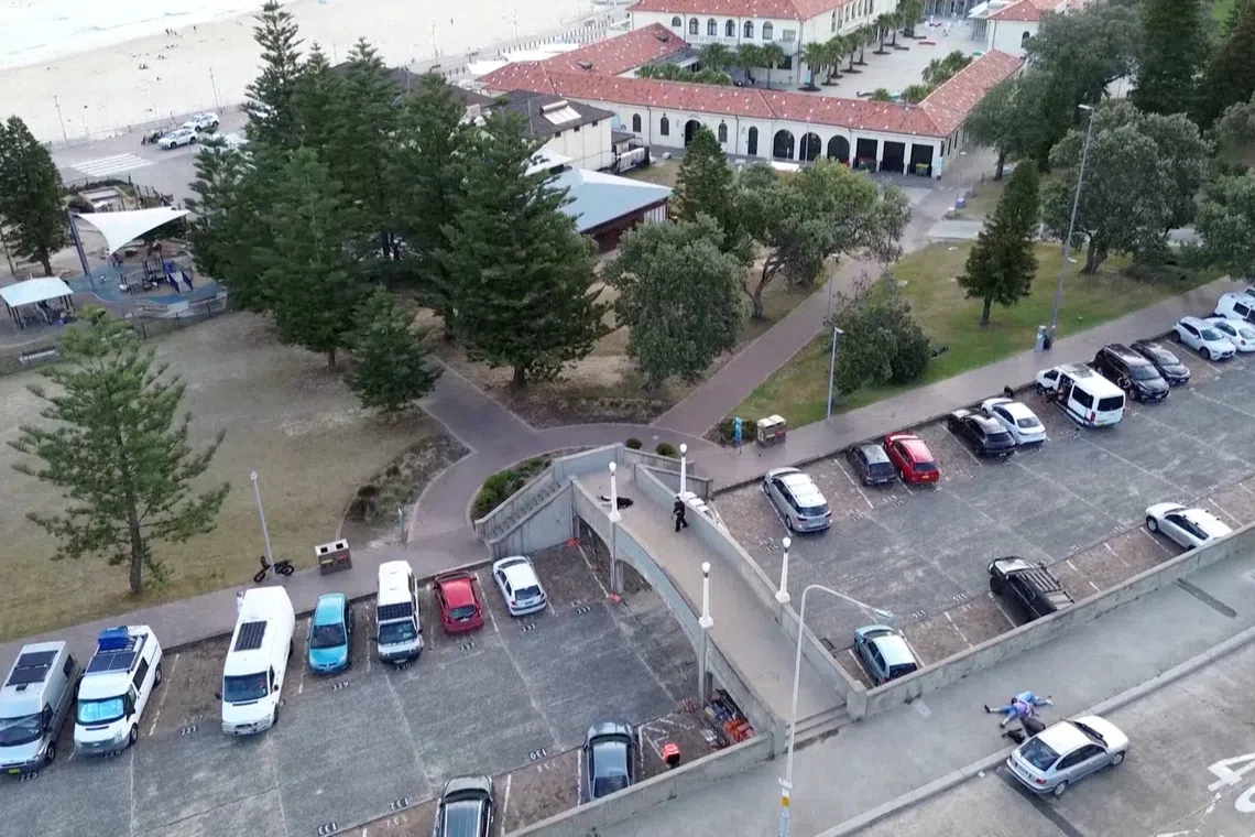 Australia gun crackdown needed as thefts of firearms soar, think-tank says