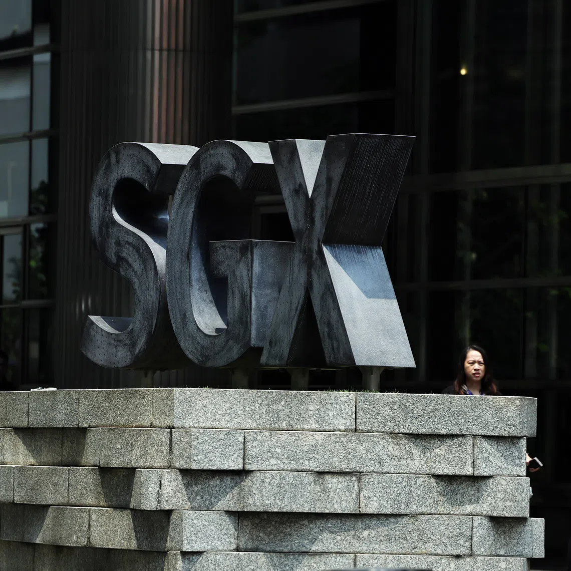 Incredible Holdings was told by SGX-ST that it was deemed as a cash company with effect from May 28 as it no longer had any revenue generating business.