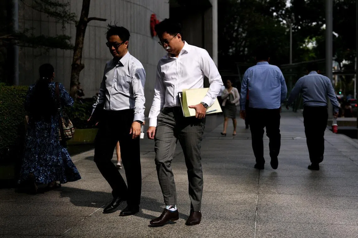 Budget 2026: More support for lower-wage, mid-career and older workers