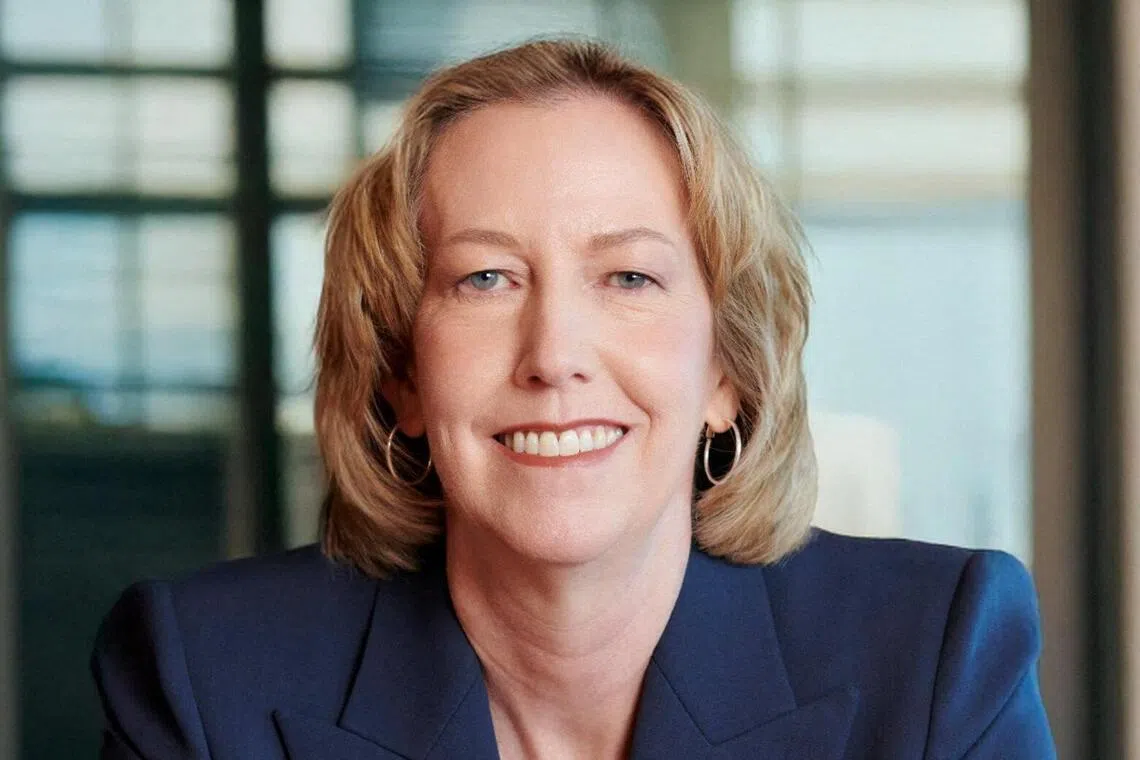 BP’s sudden CEO swop is the shock investors wanted to see