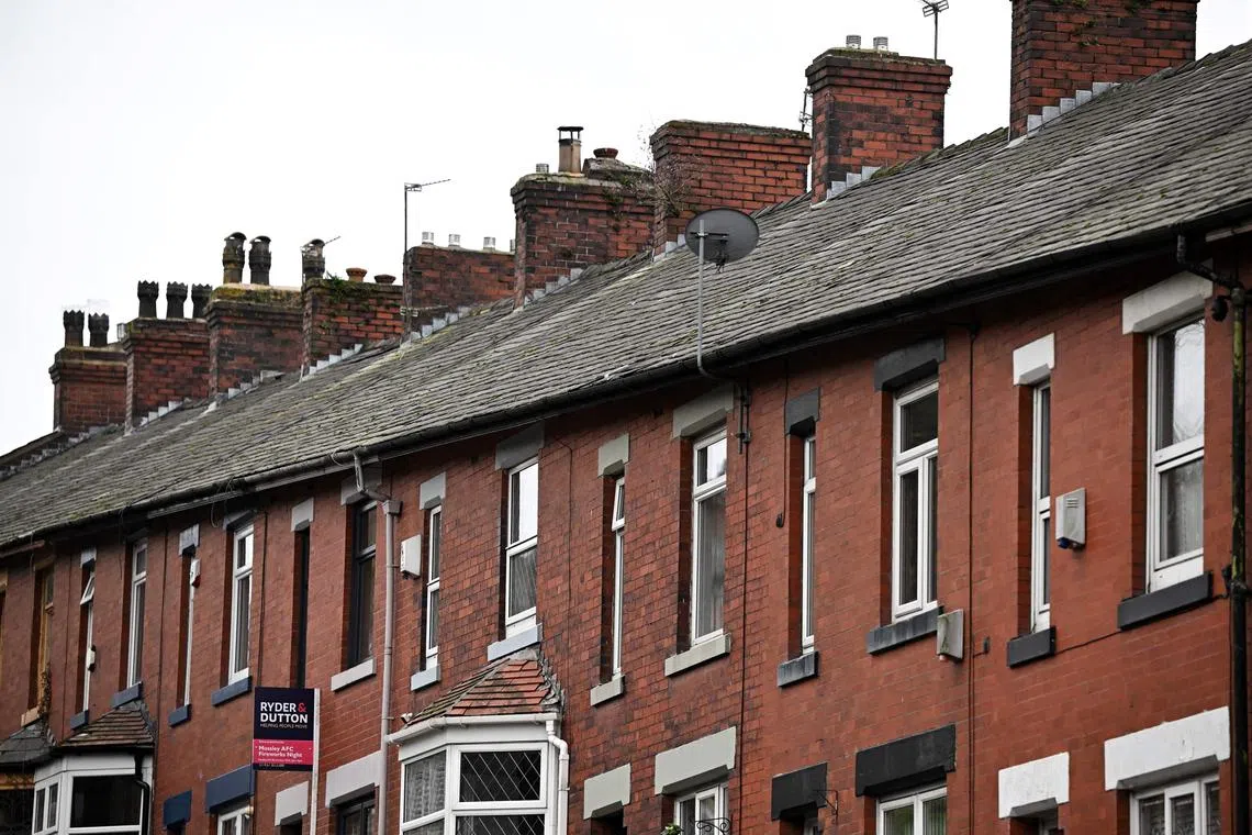 Subsidising the gas and electricity for homes with at least five bedrooms will cost approximately £1.62 billion between October 2022 and March 2023.