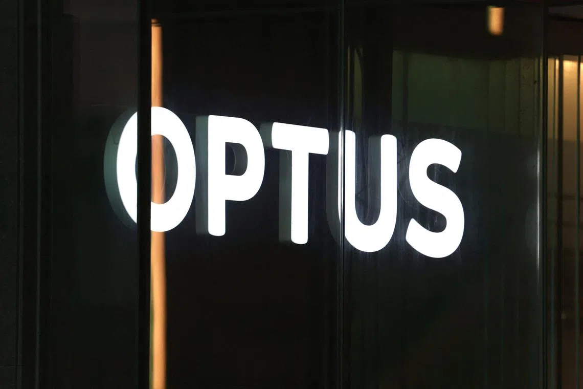 Singtel said that it views its stake in Optus as “strategic” and believes in the long-term outlook of the business.