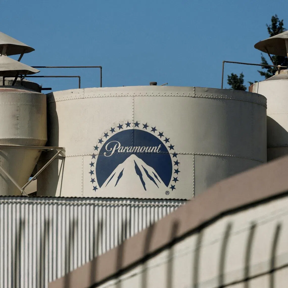 Paramount said the merger will have the scale and resources necessary to deliver premium content to audiences worldwide.