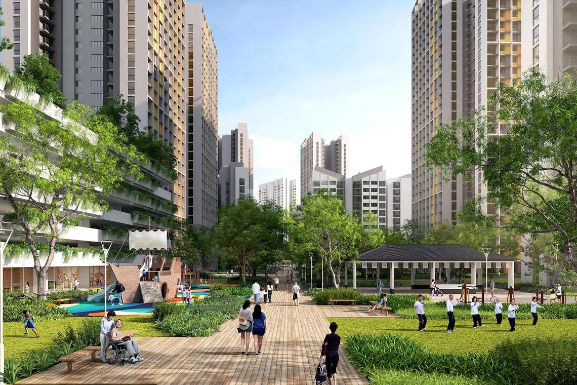 wyhdb22 - 4 Sembawang North_Community Wharves Link.
HDB Unveils Development Plans for Sembawang North and Woodlands North Coast


Credit: HDB