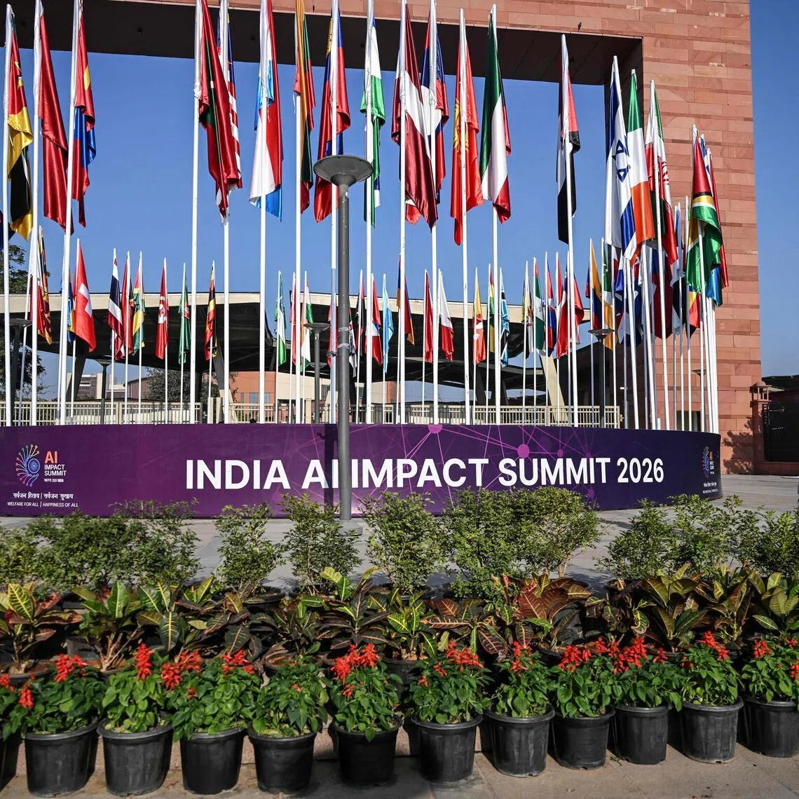 India needs to create at least eight million jobs a year until 2030 to absorb its growing workforce. 