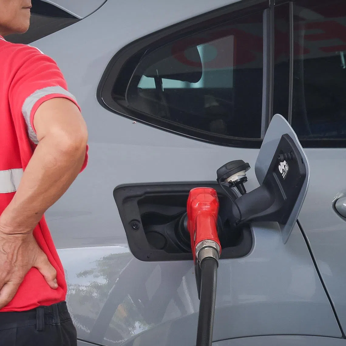 Prices of everything from fuel to electricity have been rising in the wake of the Iran war.