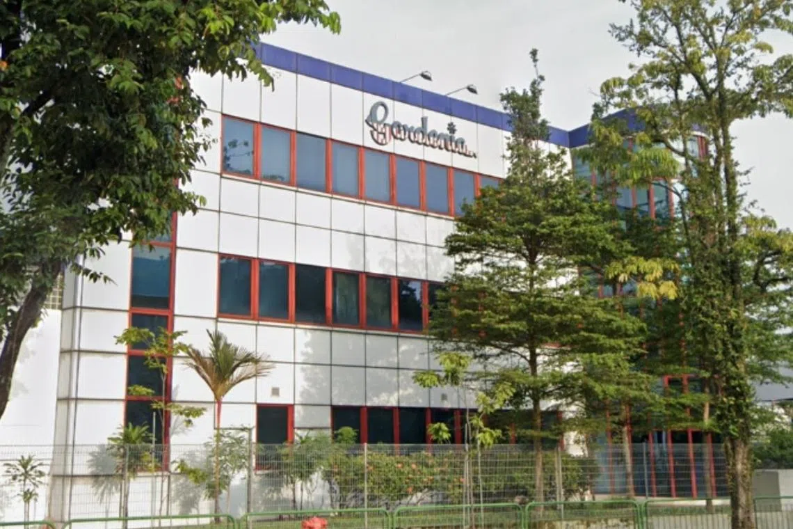 Gardenia retrenches 141 employees as it shifts bakery production from Singapore to Malaysia
