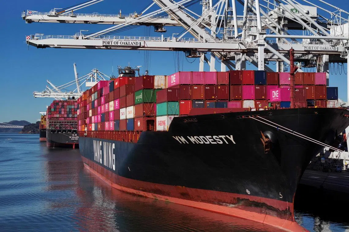 Donald Trump has previously criticised Japan’s trade surplus with the US, despite Japan being one of the largest foreign investors in America. 