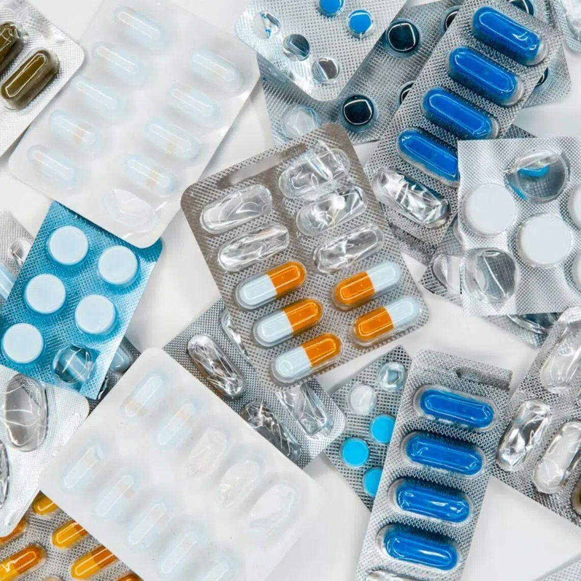 A total of 72 per cent of medical items are widely available and 81 per cent of medical devices are available, said a minister.