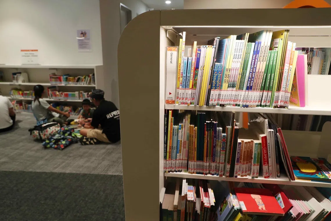 Books that qualify include fiction, poetry, plays and literary short essays in all four official languages authored by a Singapore citizen or permanent resident.