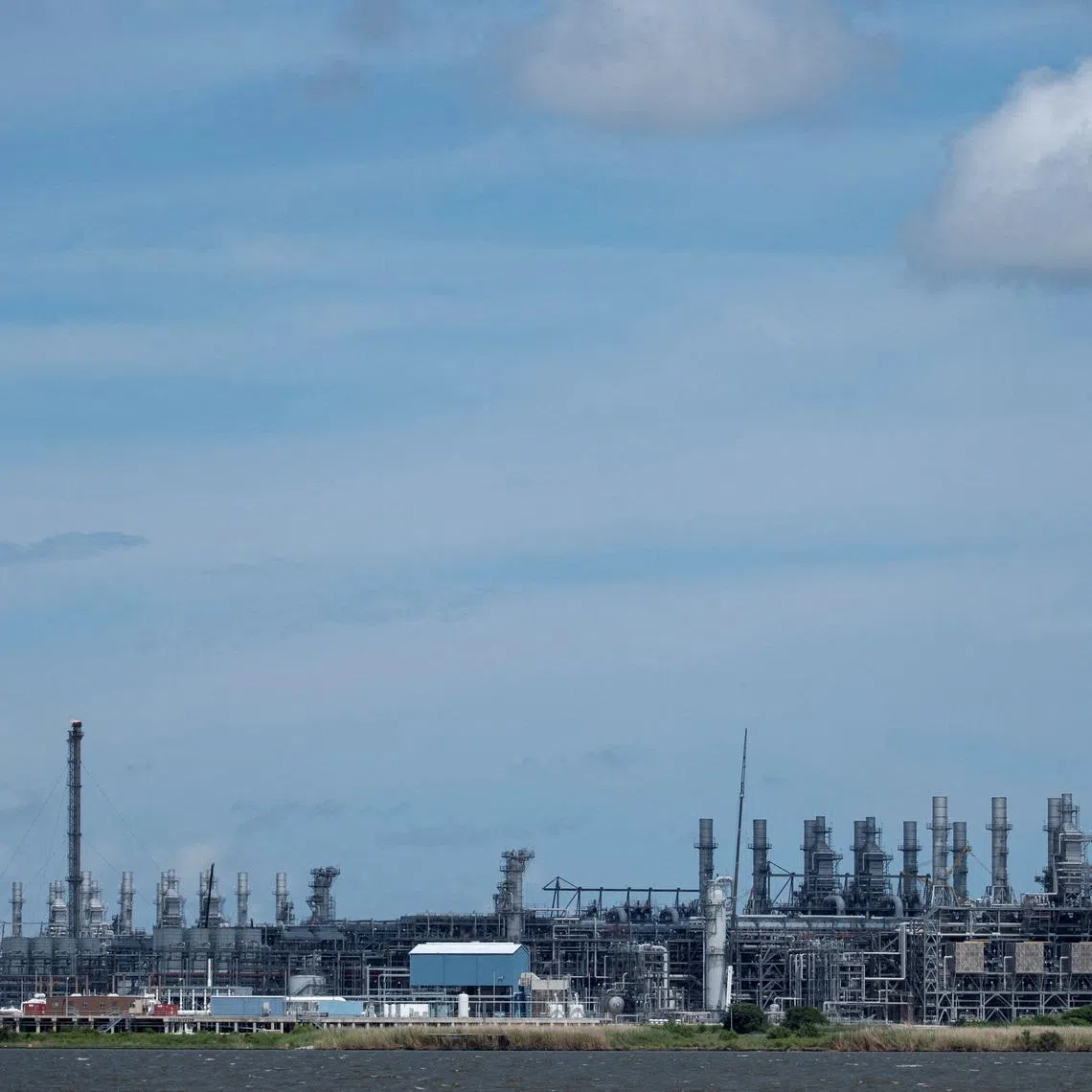 Analysts said Beijing is expected to remain cautious about establishing any long-term dependency on American energy supplies.