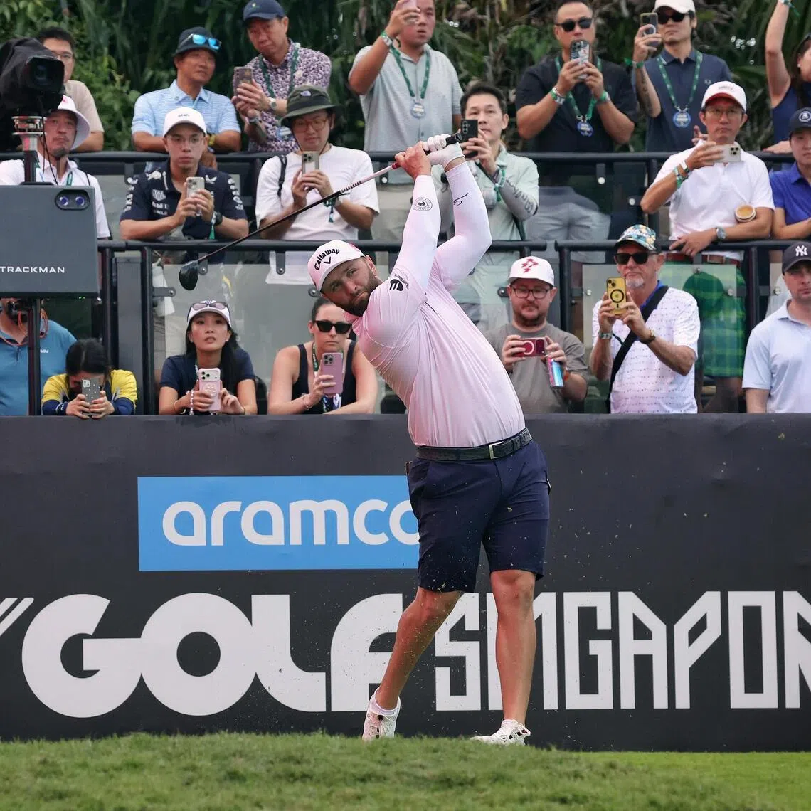 When LIV launched in 2022, it promised to be a disruptor to golf, with big-name signings, large purses and a novel format.