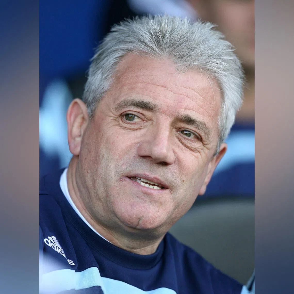 Kevin Keegan's family and former club Newcastle United announced in January he had been diagnosed with cancer and was undergoing treatment.