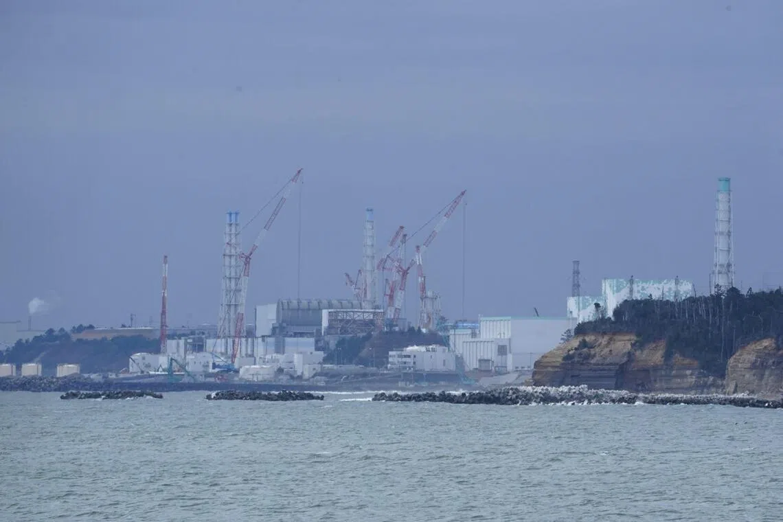 Japan to carry out study on remote Pacific island for a fourth nuclear waste site