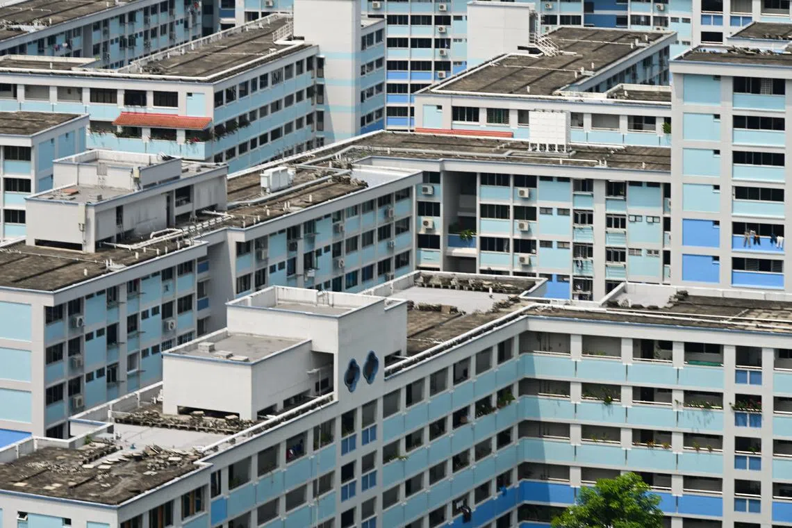 Many of us police our neighbours. Even if you chase the bad ones away, you’d only make them someone else’s problem, says the writer.