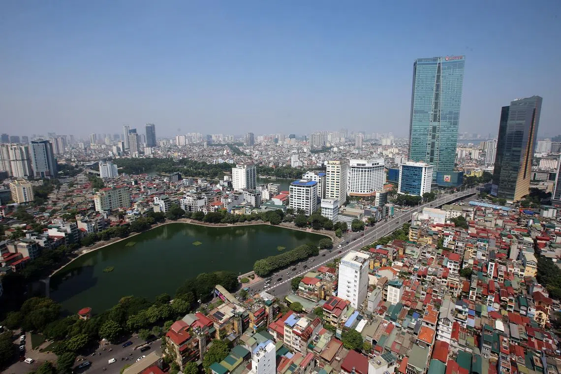 Vietnam remains one of Russia's closest partners in Asia, ties that were developed during the Soviet era, and Hanoi is a major buyer of Russian weapons.