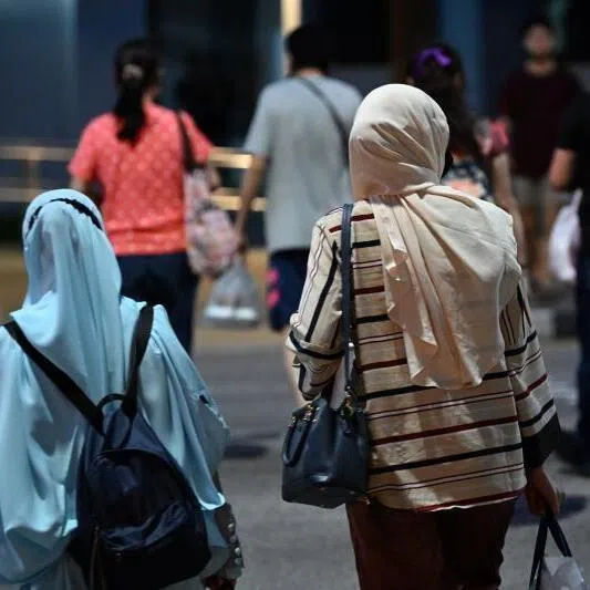 In a report to the UN, Singapore said it is fully committed to working towards a society free from racial discrimination.