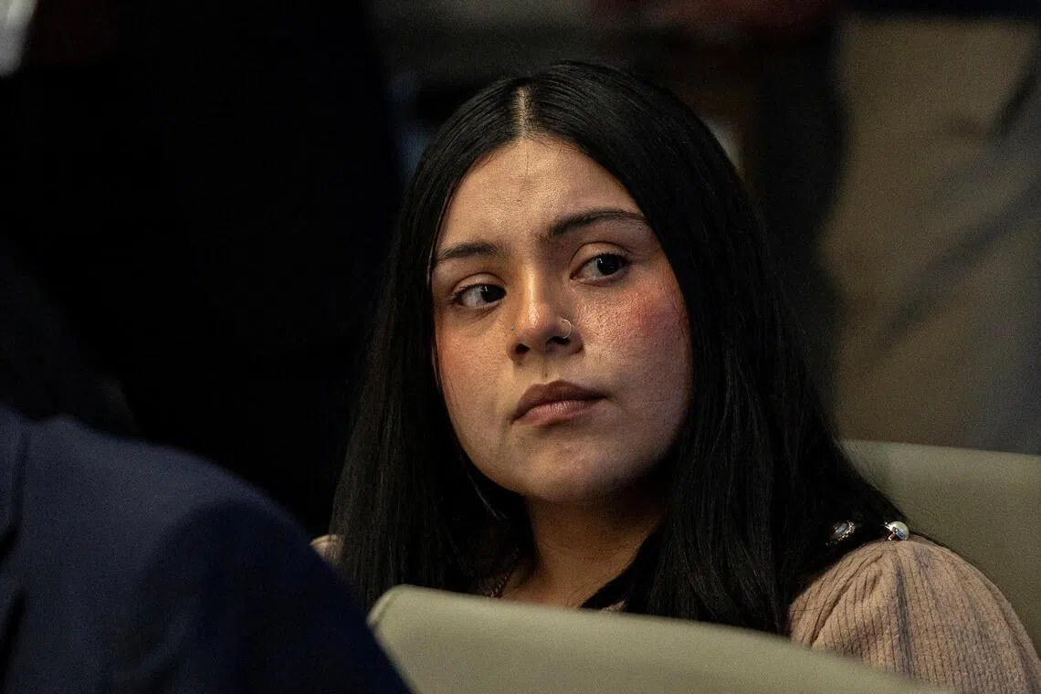 Chicago teacher shot by Border Patrol agent plans to sue agent and Homeland Security