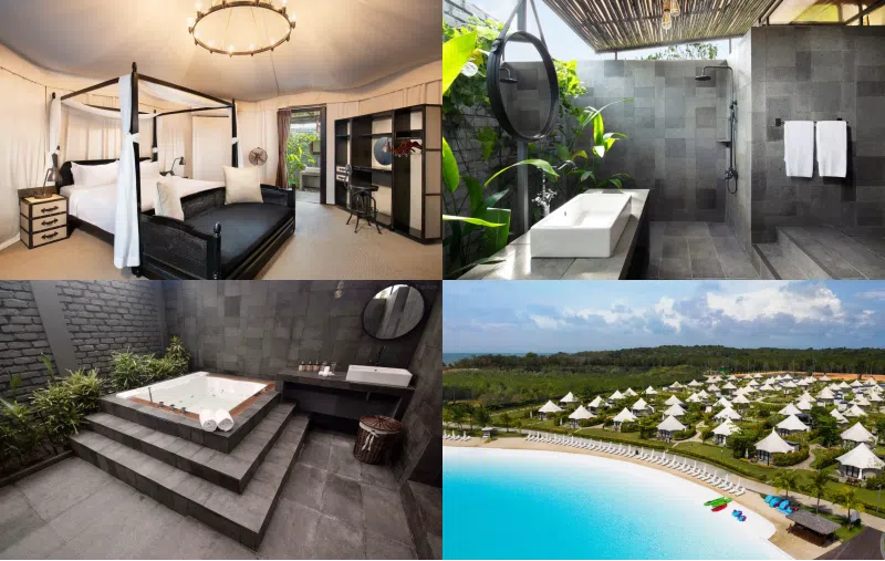 Best resorts in Bintan: Natra Bintan, A Tribute Portfolio Resort