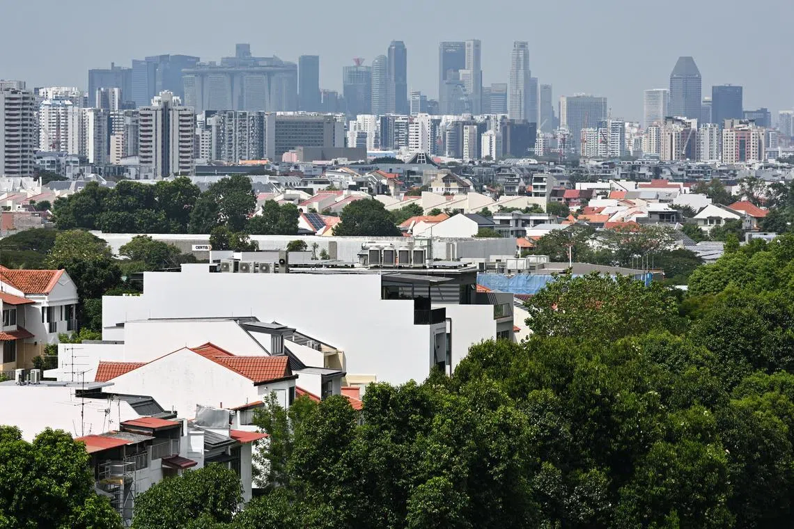 The ABSD remission timeline will be extended by six months or a year for developers undertaking complex projects.