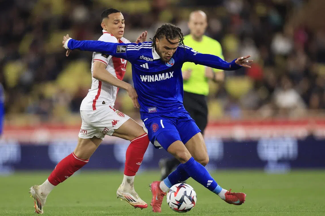 Diego Moreira é convocado pela Bélgica após troca de nacionalidade