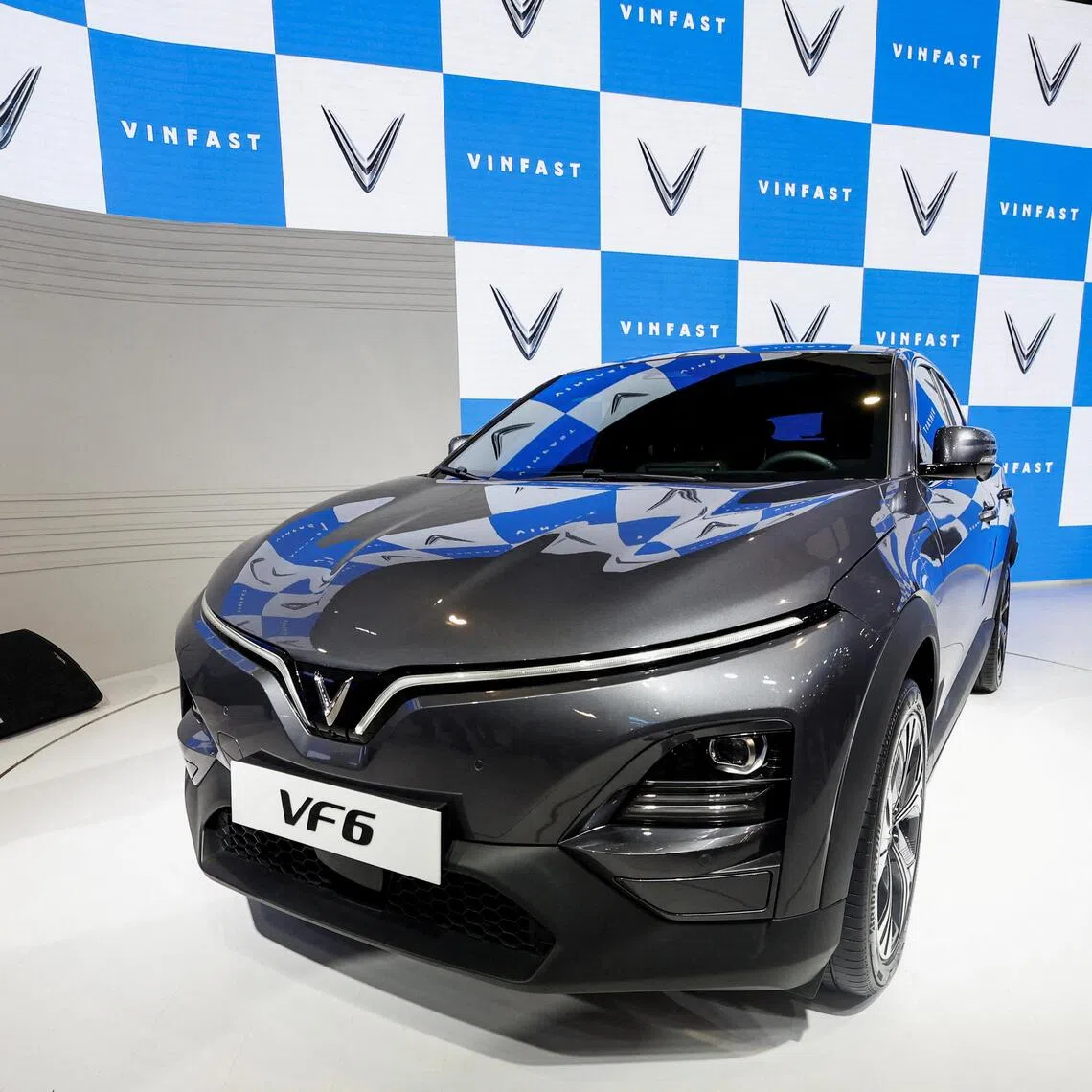 EV maker VinFast planning to restructure into a more asset-light company as it seeks growth in key markets such as South-east Asia and India.