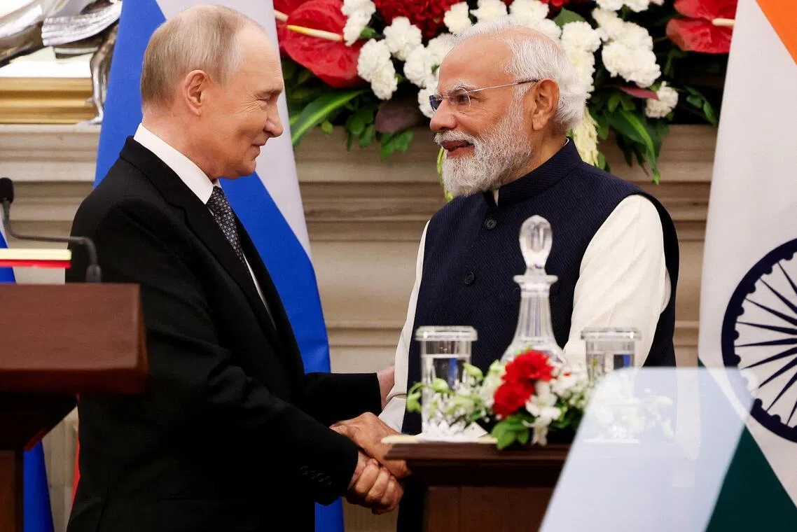 Russia-India ‘win-win’ labour deal sparks concerns over migrant workers’ rights and safety