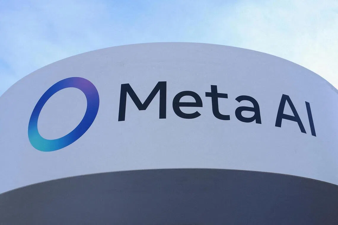 Meta is pushing its 78,000 employees to adopt AI tools and factoring their use of the technology in performance reviews.