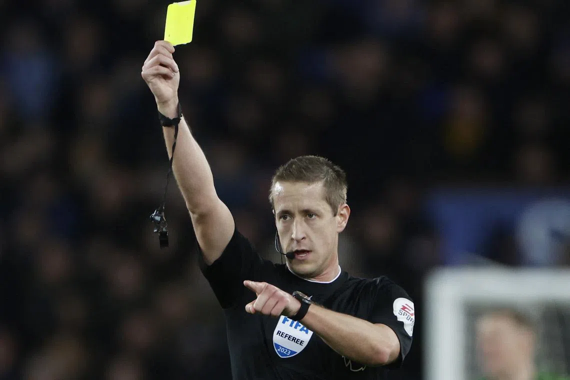 John Brook will miss the game between Liverpool and Everton as well as the clash between Arsenal and Manchester City.