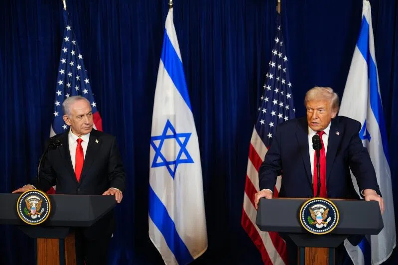 How Iran turned the tables on Israel