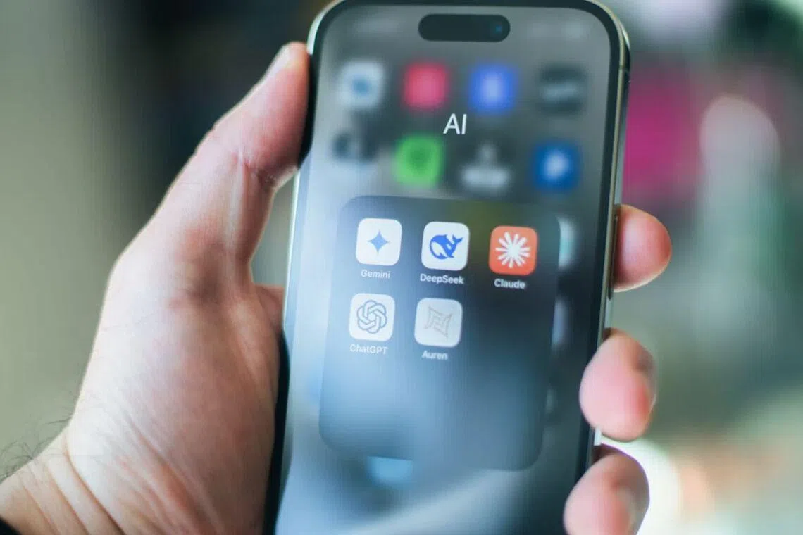 One recent report found that only 18 per cent of Gen Zers feel hopeful about AI, and almost half say the risks outweigh the benefits.