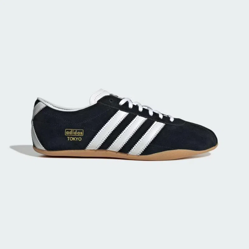 Best work sneakers for women in Singapore: Adidas Tokyo Shoes