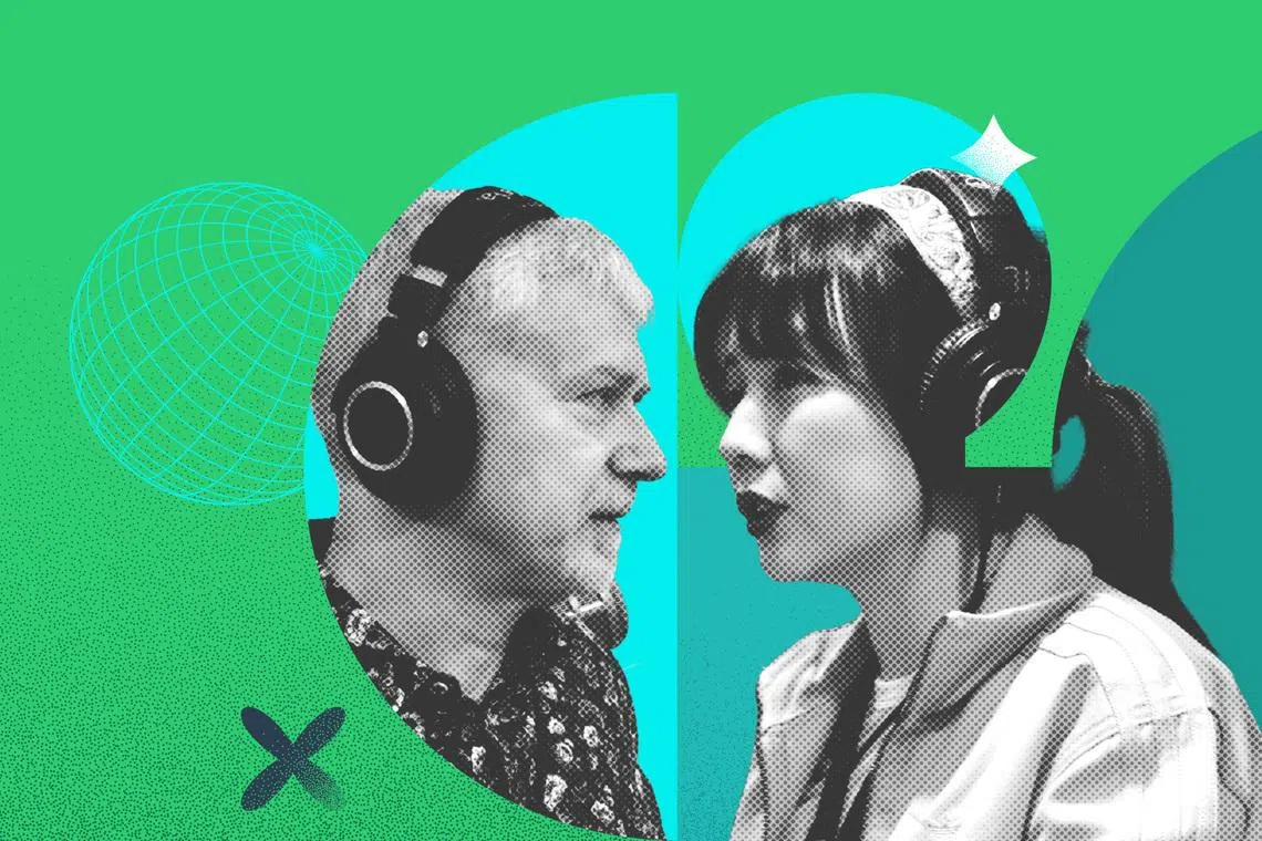 Navigating today's geopolitical turmoil might be scary, but ensure we don't let the urgent conversation on climate and nature slip from the agenda.