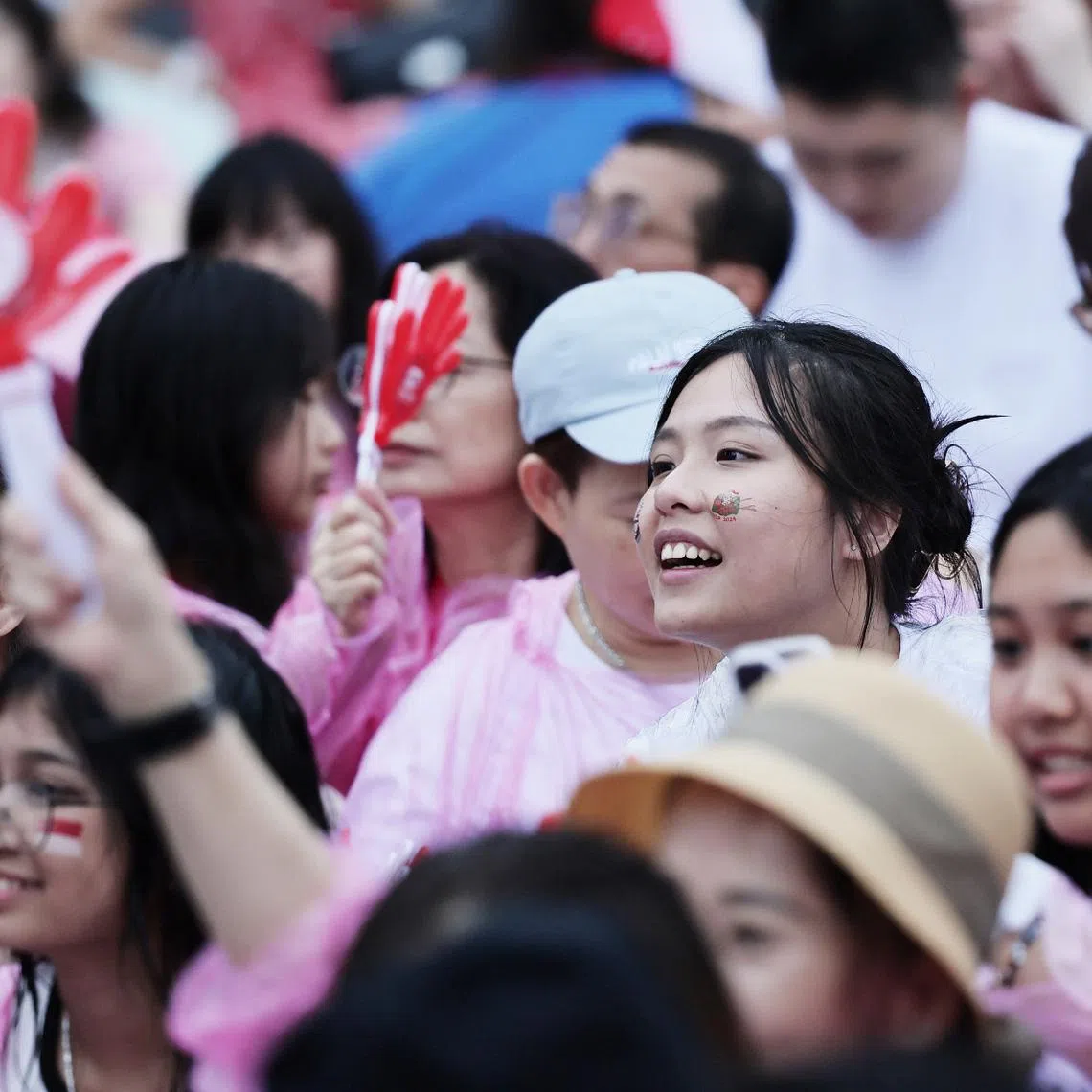 PM Wong signals that remaking our social compact is woven into policymaking – but citizens must temper expectations, as generous aid isn’t permanent.