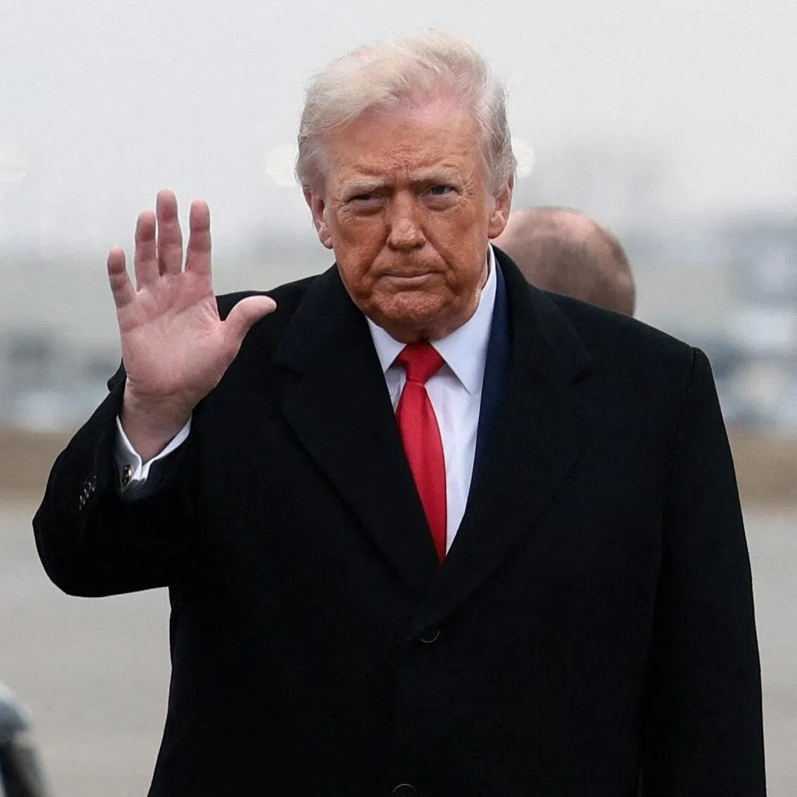 US President Donald Trump’s plans for combating infertility have largely stalled out.