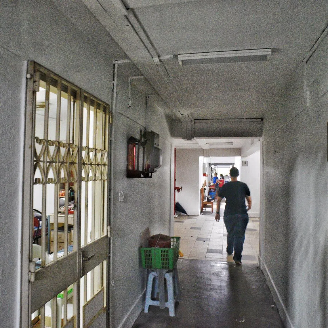 More achievable milestones to help vulnerable families qualify for financial incentives are a huge help to them.