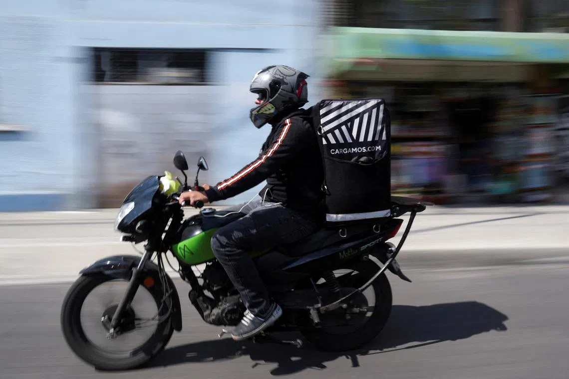 World’s first gig economy treaty adopted at UN labour organisation