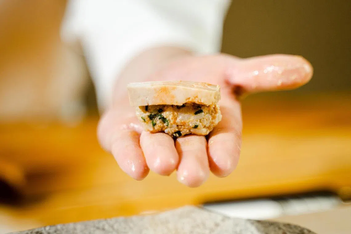 hypicks06 - sushihare

Float: Life
Copyright: Kamome Bakery